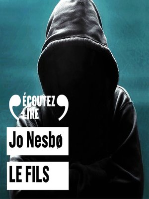 cover image of Le fils